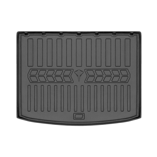 3D килимок в багажник EV3 (2024-...) (upper trunk)