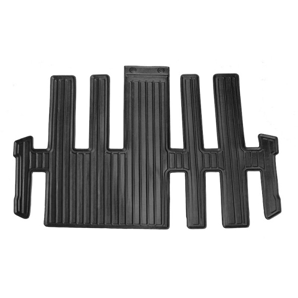 Tourneo Custom (2023-...) 3D килимок 3 line