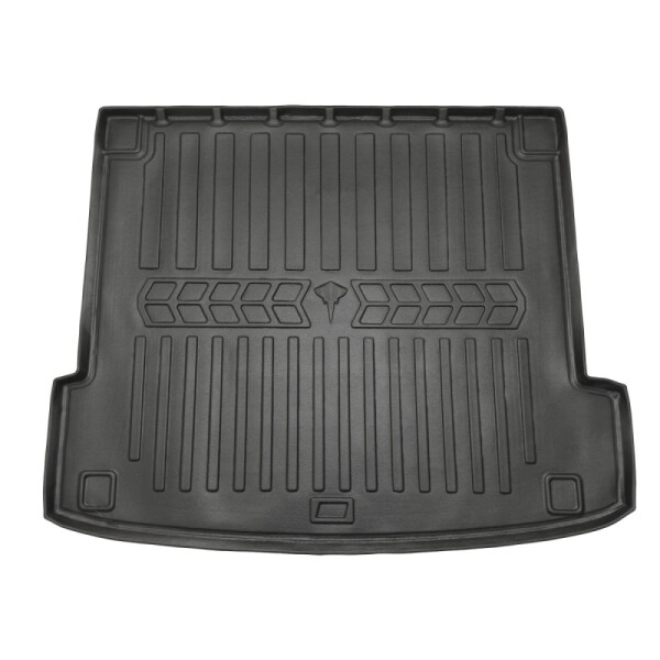 3D килимок в багажник X6 (G06) (2019-...)