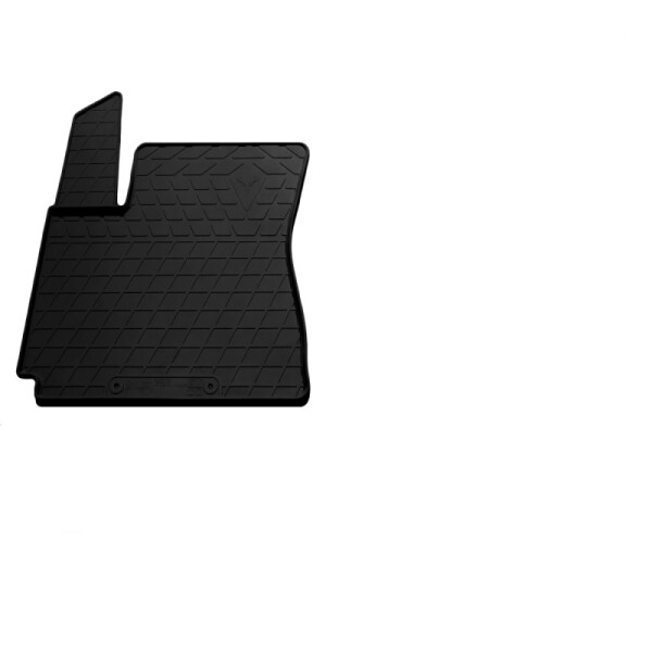 Besturn X40 (2017-.2016) килимок передній лівий