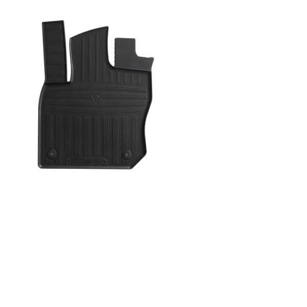 Kodiaq (2024-...) гумовий килимок передній лівий