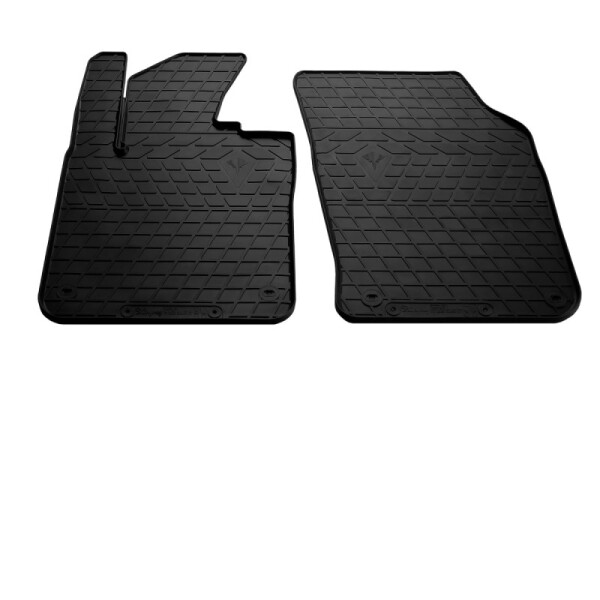 V90 II (2016-...) комплект килимків з 2 штук