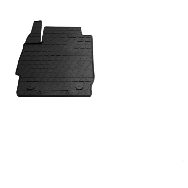 Ka plus (2016-...) килимок передній лівий