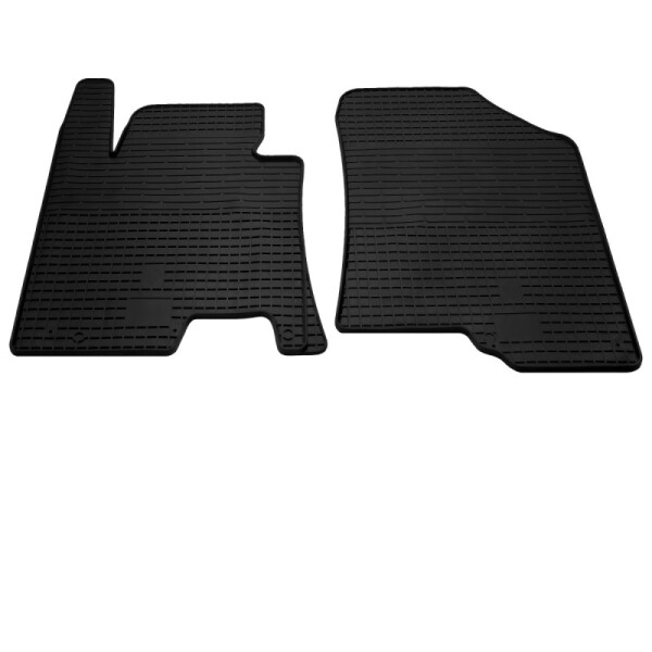 i30 (GD) (2011-2016) комплект килимків з 2 штук