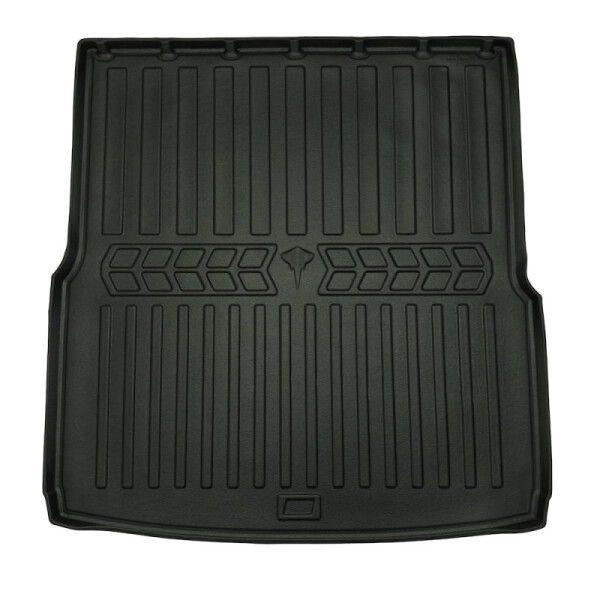 3D килимок в багажник Passat B9 (2023-...) (universal)