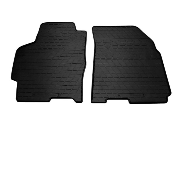 626 (GF/GW) (1997–2002) комплект килимків з 2 штук