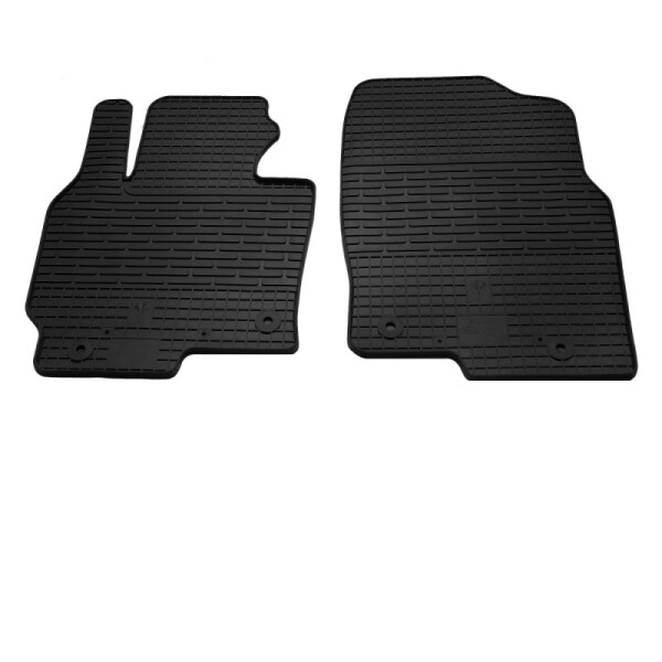 CX-5 (KE) (USA) (2012-2017) комплект килимків з 2 штук