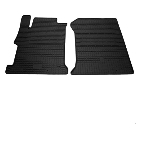 Accord IX  (2013-2017) комплект килимків з 2 штук