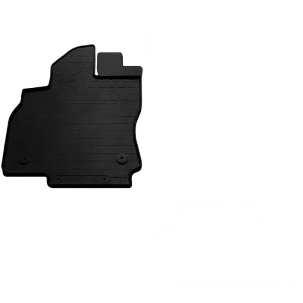 Q3 (F3) (2019-...) килимок передній лівий