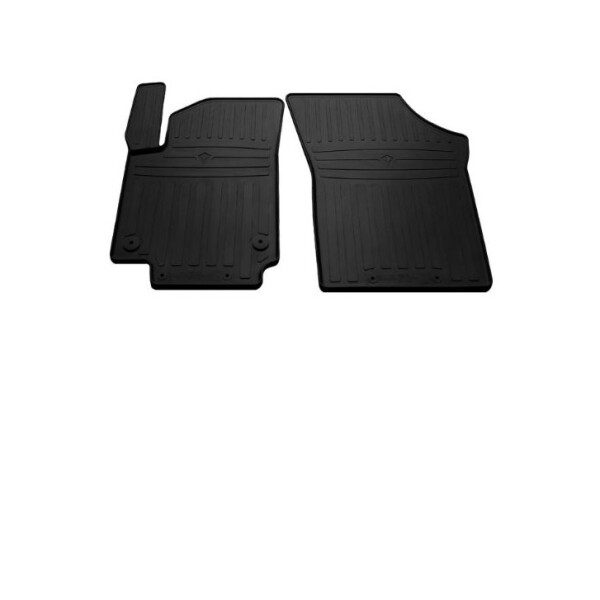 Citigo (2012-...) комплект килимків з 2 штук