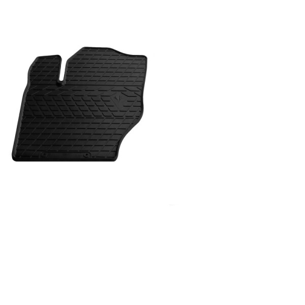 CITROEN C4 (L) (2004-2010) килимок передній лівий