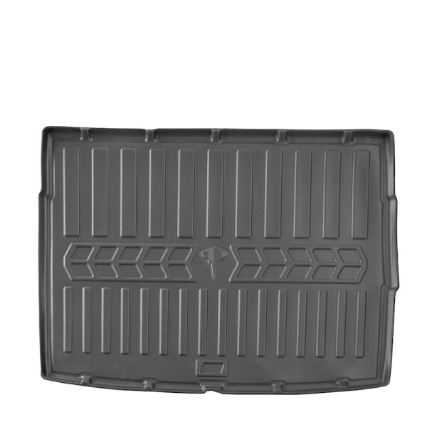 3D килимок в багажник Formentor (2020-...)