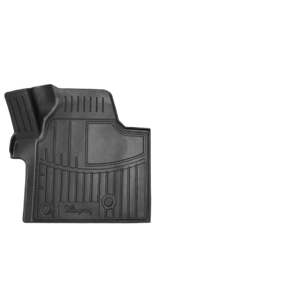 T7 (1plus1) (2022-...) 3D килимок передній лівий