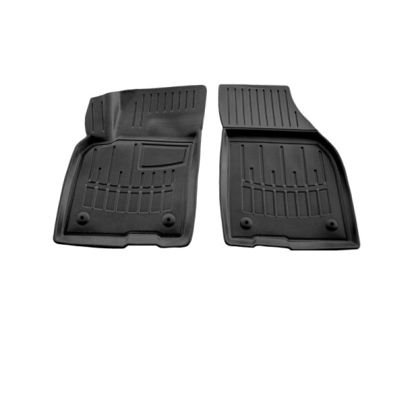 V50 (2004-2012) комплект 3D килимків з 2 штук