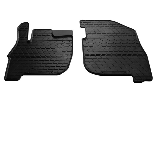 Galant IX (2003–2012) комплект килимків з 2 штук