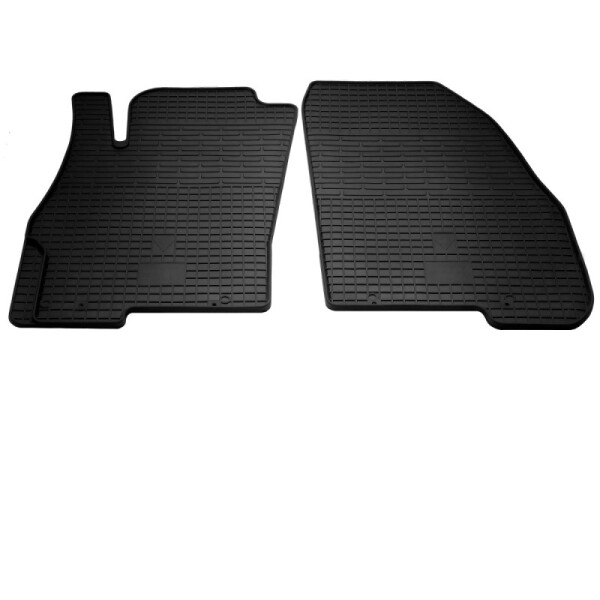 Punto Evo (2009-2018) комплект килимків з 2 штук
