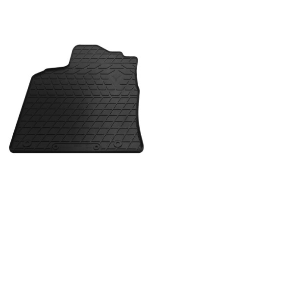 Q5 (8R) (2008-2016) килимок передній лівий