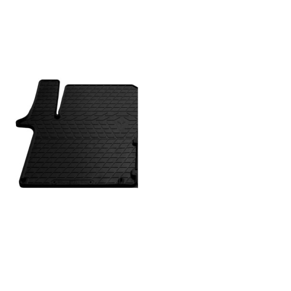 Trafic II (2001-2014) (1plus2) килимок передній лівий