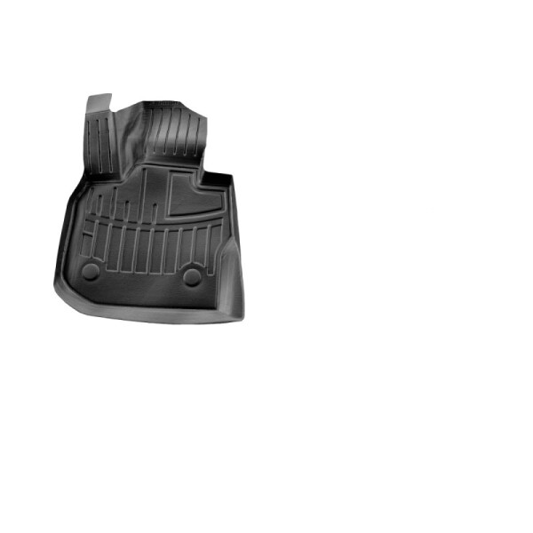 X3 (G01) (2017-...) 3D килимок передній лівий