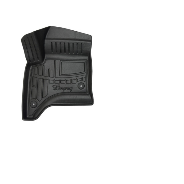 Avenger (2023-...) (hybrid) 3D килимок передній лівий