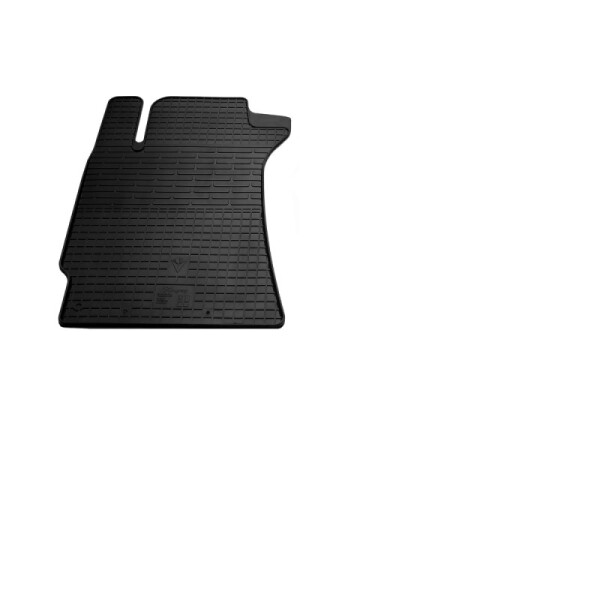 SUBARU Forester (SG) (2002-2008) килимок передній лівий