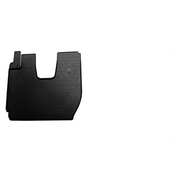 Килимок передній лівий S-WAY (cabin AS) (2019-2025)