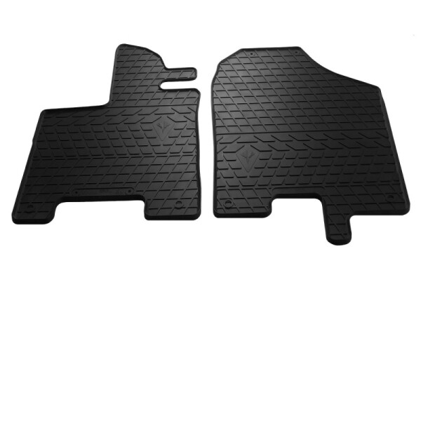 Pilot (2016-...) комплект килимків з 2 штук