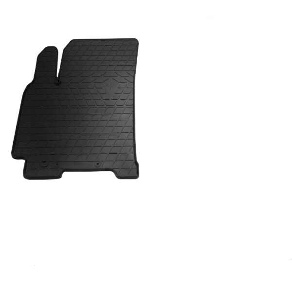 Gentra (2013-...) килимок передній лівий