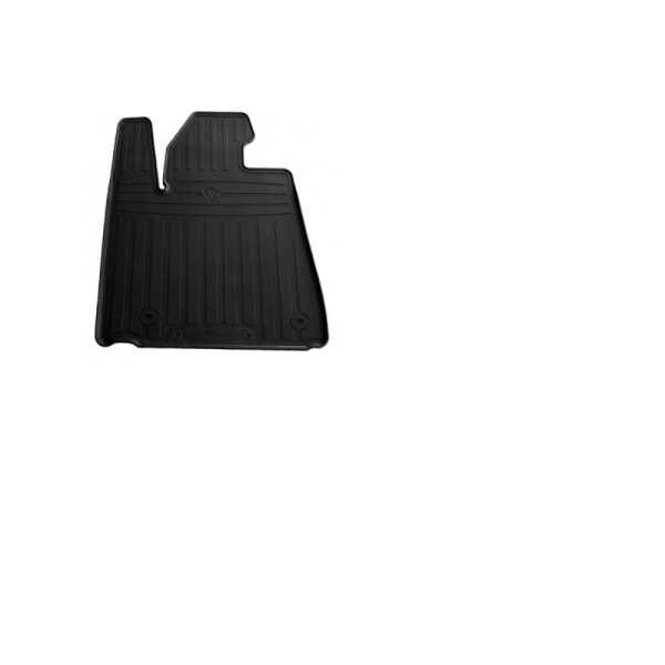 TOYOTA Tundra (2007-2013) килимок передній лівий