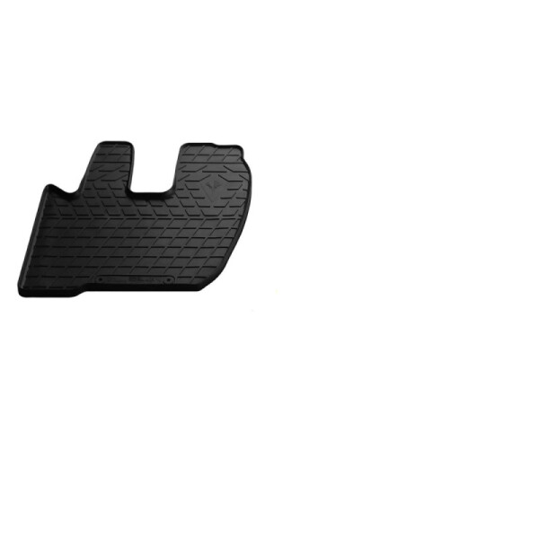 RENAULT Premium (2006-2013) килимок передній лівий