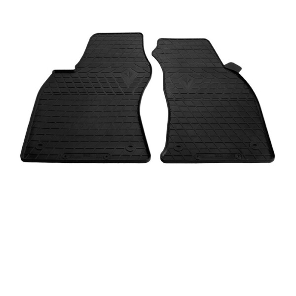 A6 (C5) (1997-2004) комплект килимків з 2 штук