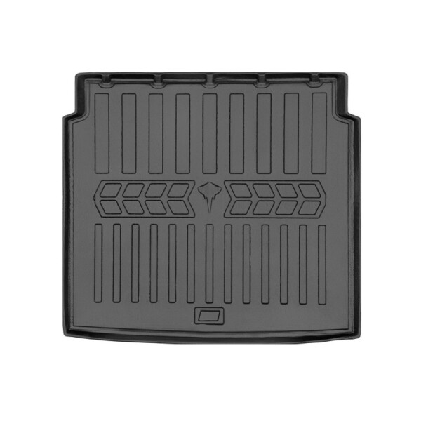 3D килимок в багажник FX EV (2023-...) (lower trunk)