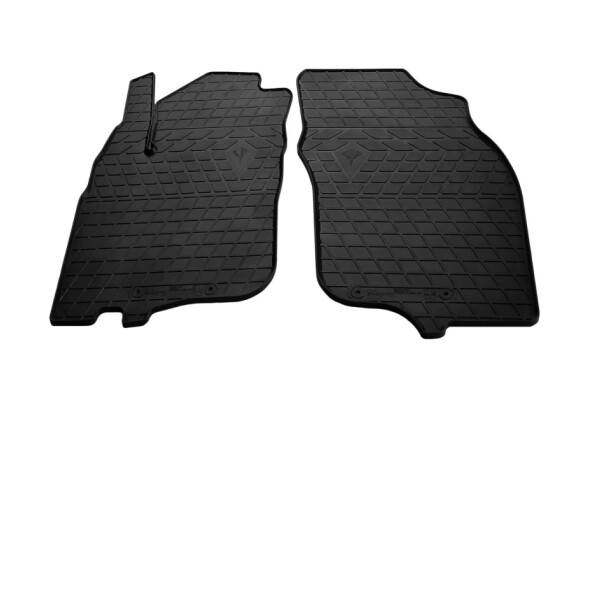 Carisma (1995-2004) комплект килимків з 2 штук