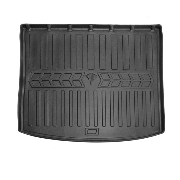 3D килимок в багажник Duster (2WD) (2024-...)/Duster (4WD) (2024-...) (upper trunk)