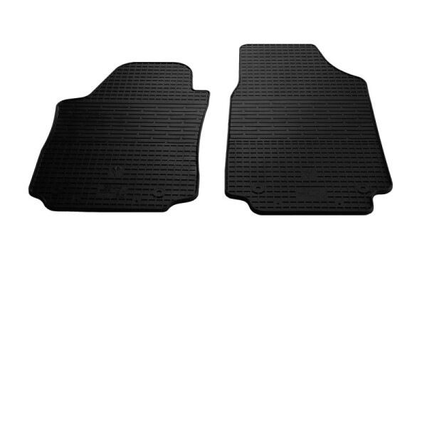 100 (C4) (1990-1997) комплект килимків з 2 штук