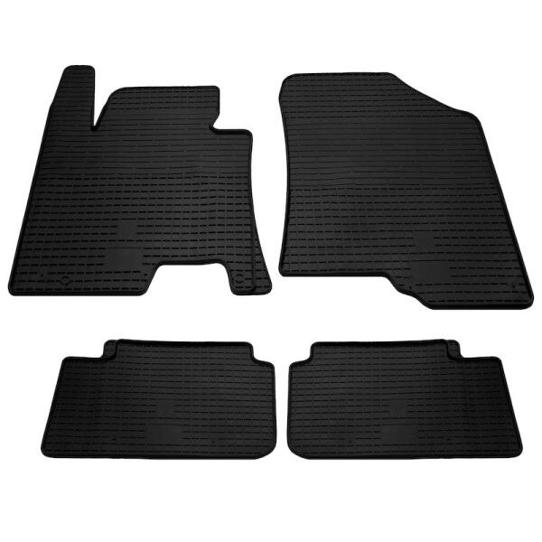 Ceed II (2012-2018) комплект килимків з 4 штук