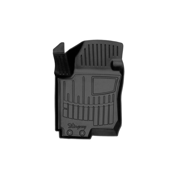 i30cw (FD) (2007-2012) 3D килимок передній лівий