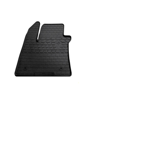 Megane IV (2015-...) килимок передній лівий