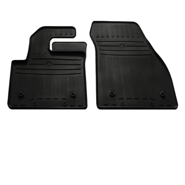 RANGE ROVER Evoque (L551) (2018-...) комплект килимків з 2 штук