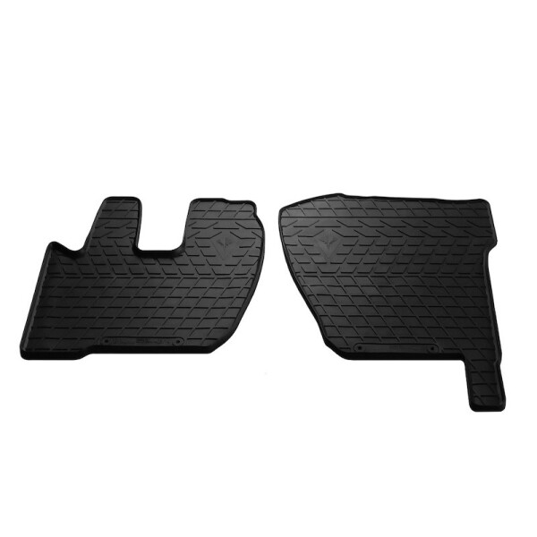 RENAULT Premium (2006-2013) комплект килимків з 2 штук