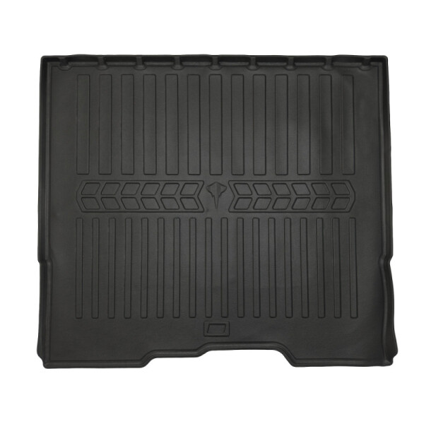 3D килимок в багажник Trafic III (2014-...) (passanger/long base)