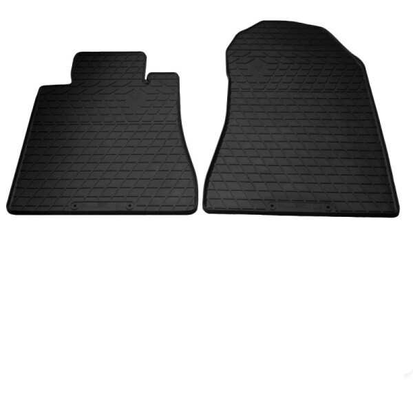 W140 S (1991-1998) комплект килимків з 2 штук