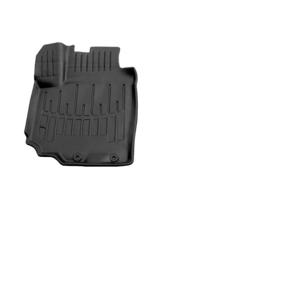 SX4 II (2013-2021) 3D килимок передній лівий