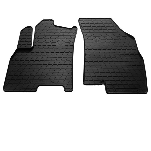 Tiggo 8 (2019-...) комплект килимків з 2 штук