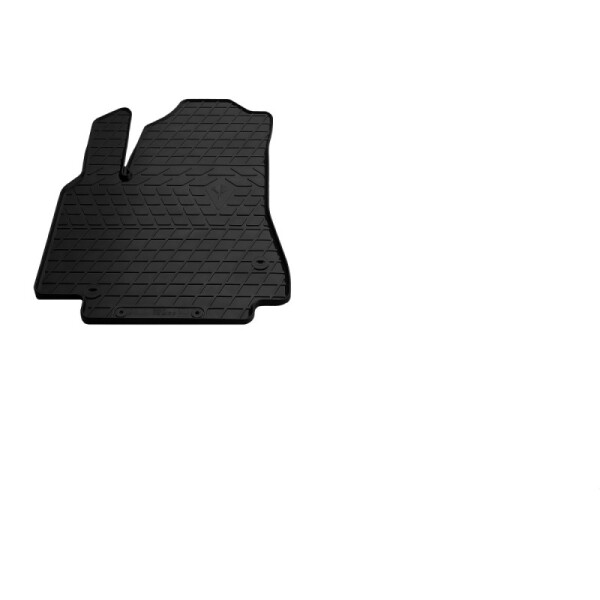 PEUGEOT Partner II (2008-2018) килимок передній лівий