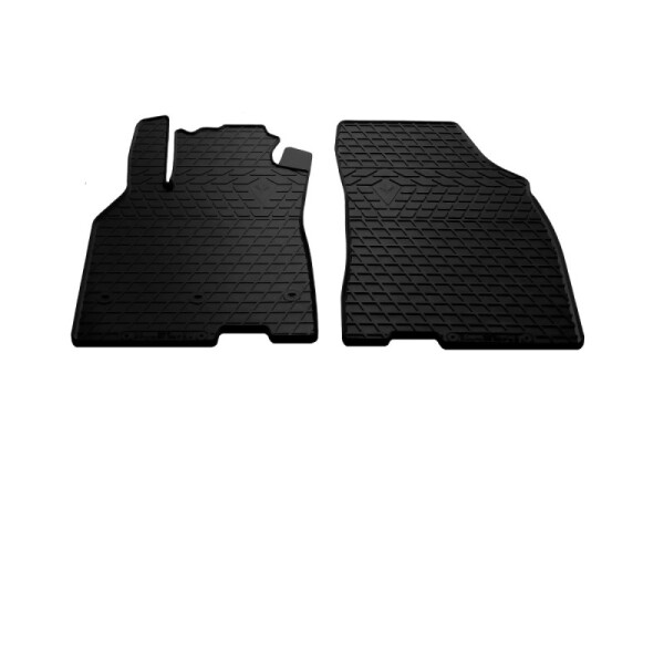 Fluence (2009-2015) комплект килимків з 2 штук