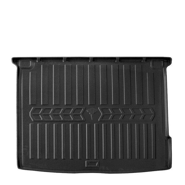 3D килимок в багажник W166 ML (2011-2015)