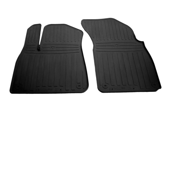 Q8 (2018-...) комплект килимків з 2 штук