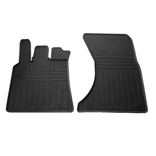 Macan (2014-...) комплект килимків з 2 штук