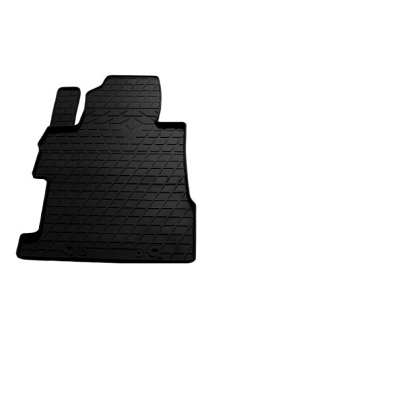 HONDA Civic sedan (4d) 2006-2011 килимок передній лівий